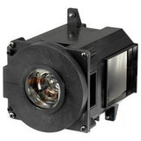 Replacement Lamp for The Np-Pa500x/Pa500u/Pa5520w/Pa600x
