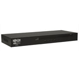 4-Port 1U Rackmount USB/PS2 KVM