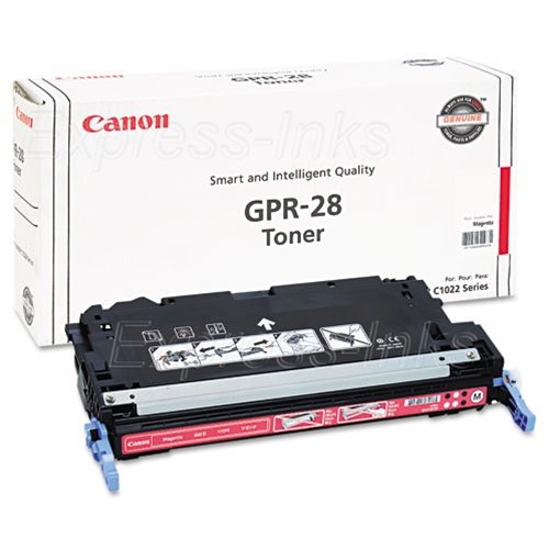 Magenta Toner - Magenta - 6000 Yield