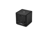 Open Box HP F7M97UT#ABA Advanced Wireless Docking Station Requires Compatible HP WiGig Models