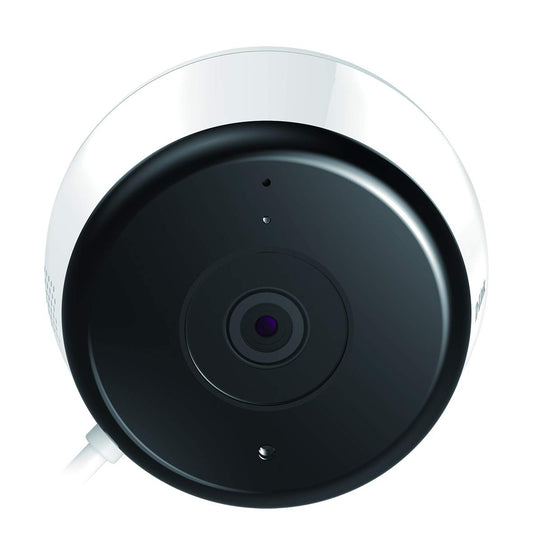 D-Link Camera DCS-8600LH Full HD Wi-Fi Outdoor Camera Retail