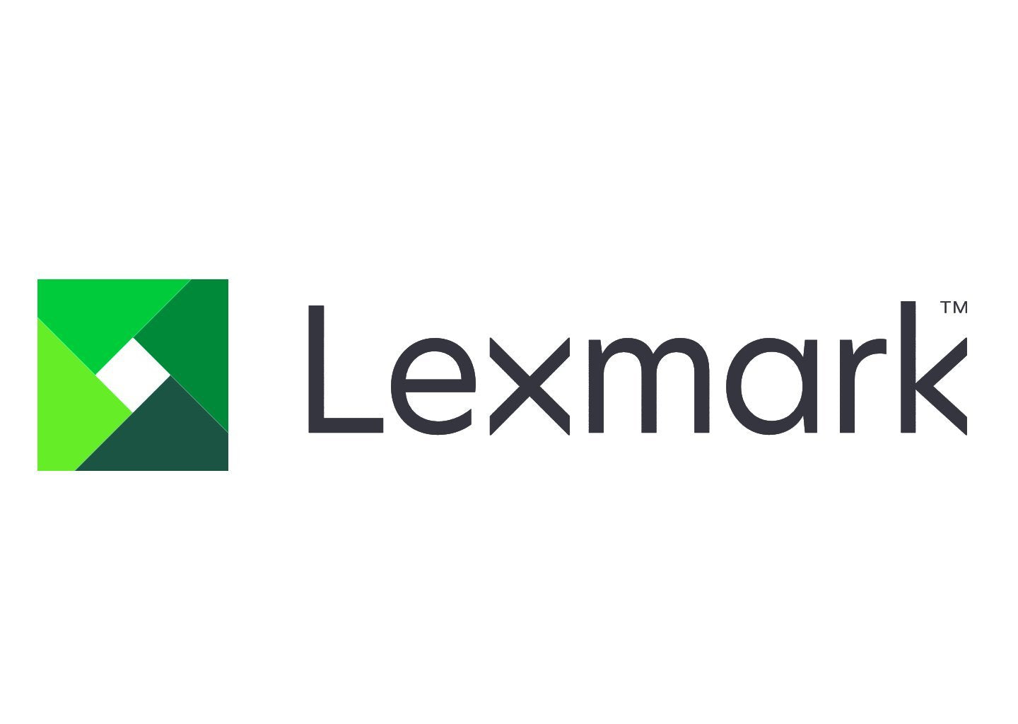 Lexmark High Yield Return Program Black Toner Cartridge -Black -Laser -25000 Page -1 Each