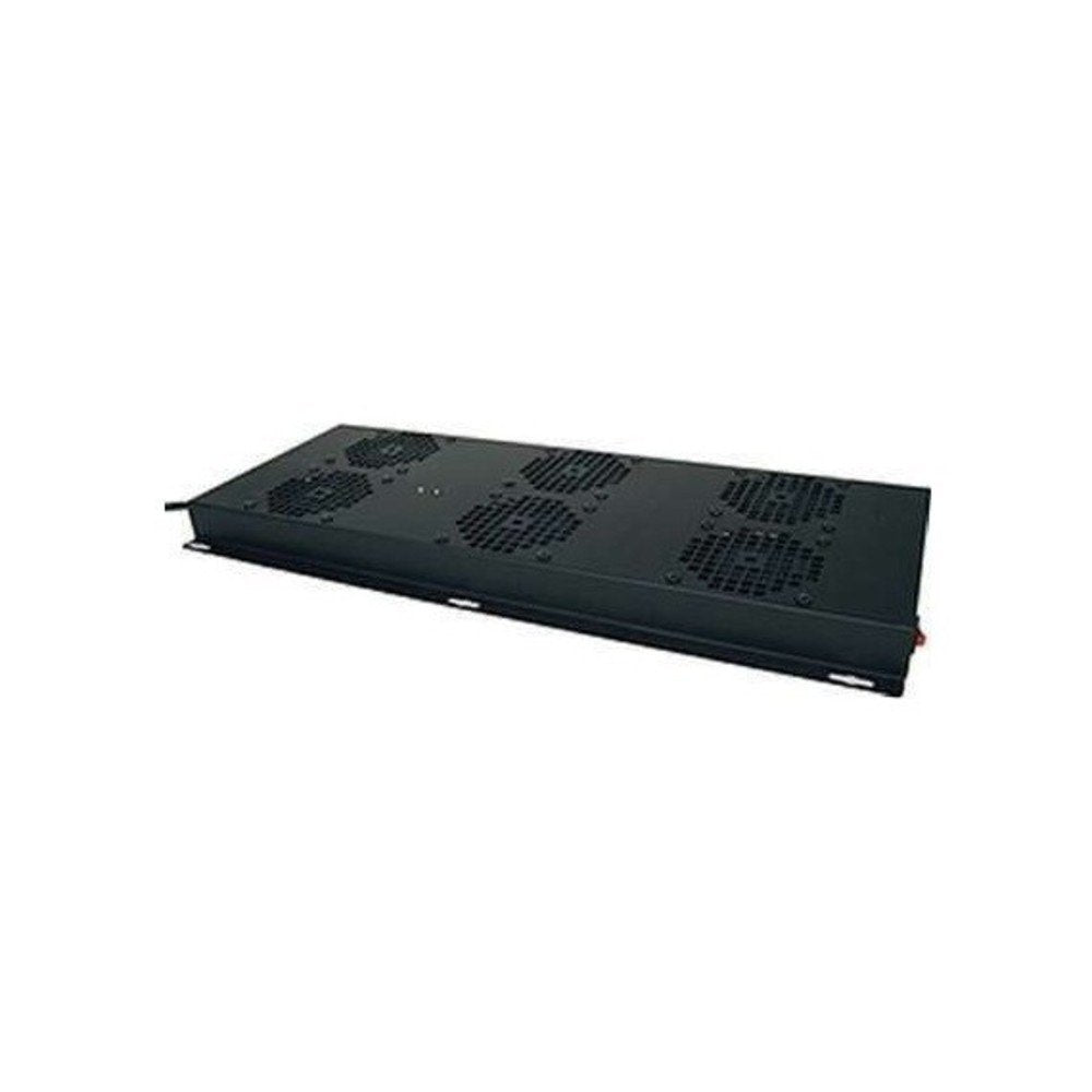 Tripp Lite SRFANROOF Rack Enclosure Cabinet Roof Mount Fan Panel Airflow Mgmt 120V