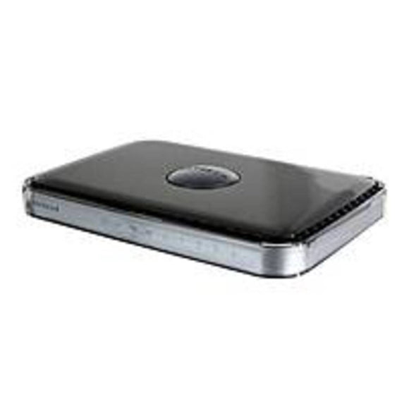 Netgear - RangeMax WNDR3400 Wireless Router