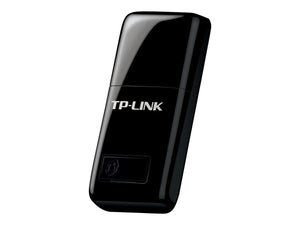 TP Link Network Adapter USB 2.0 802.11 B/G/N (TL-WN823N)