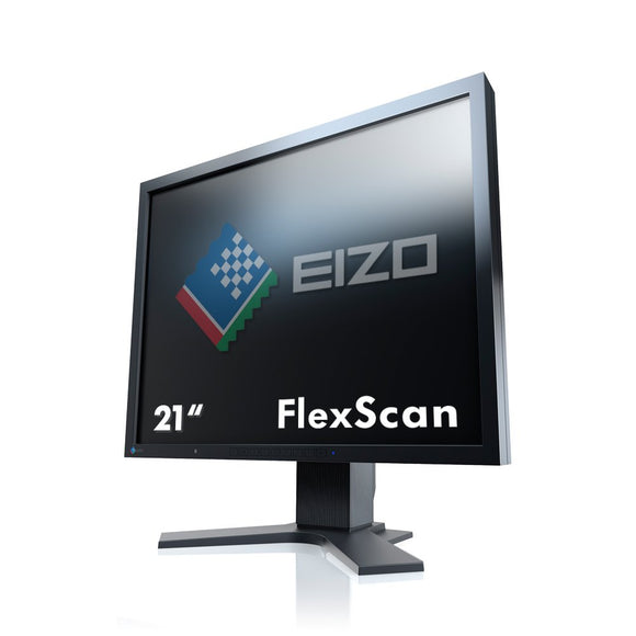Eizo FlexScan S2133-BK 21.3