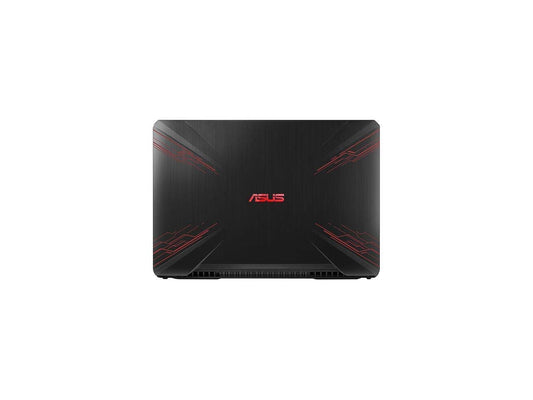 ASUS 2018 Gaming Laptop - 17.3" (1920 x 1080) Full HD Display - Intel Core i7-8750H - 16GB Memory - NVIDIA GeForce GTX 1060-512GB Solid State Drive - Windows 10 - Black