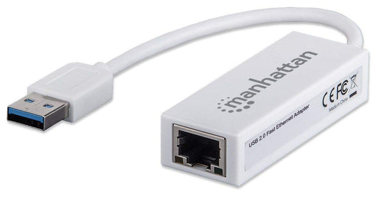 Manhattan USB Adapter (506731)