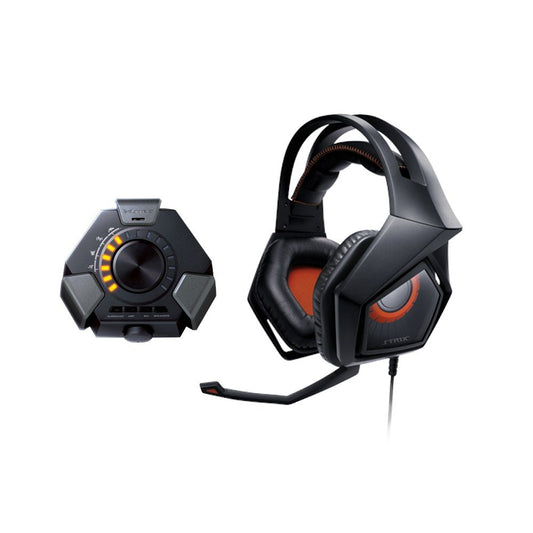 Refurbished Asus Strix DSP ASUS Strix DSP Headset, Wired