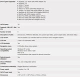 WiebeTech Forensic UltraDock FUDv5.5