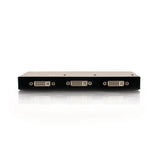 C2G 40312 TruLink 2-Port DVI-D Splitter with HDCP, TAA Compliant