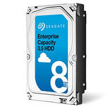 Seagate ST8000NM0085 Hard Drives 8000 256 MB Cache 3.5" Internal Bare or OEM Drives