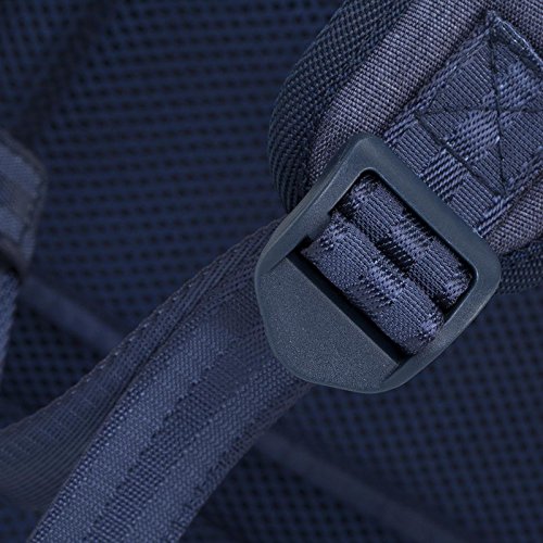 RIVA CASE - Elegant and Sporty, Lightweight Backpack Manufactured Using Water-r