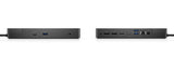 Dell WD19 130W Docking Station (with 90W Power Delivery) USB-C, HDMI, Dual DisplayPort, Black