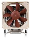 Noctua NH-U9DX i4, Premium CPU Cooler for Intel Xeon LGA20xx
