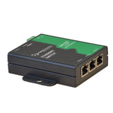 Brainboxes Switch - 5 Ports - DIN Rail mountable (SW-005)