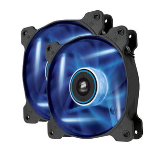 Corsair Air Series AF120 LED Quiet Edition High