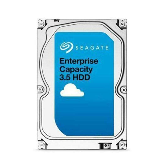 Seagate ST2000NM0045 Capacity 3.5'' HDD 2TB 7200 RPM 512n SAS 12Gb/s 128MB Cache Internal Hard Drive 2000 128 MB Cache 3.5-Inch Internal Bare or OEM Drives