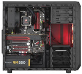 Corsair Carbide Series SPEC-01 Mid Tower Gaming Case CC-9011050-WW