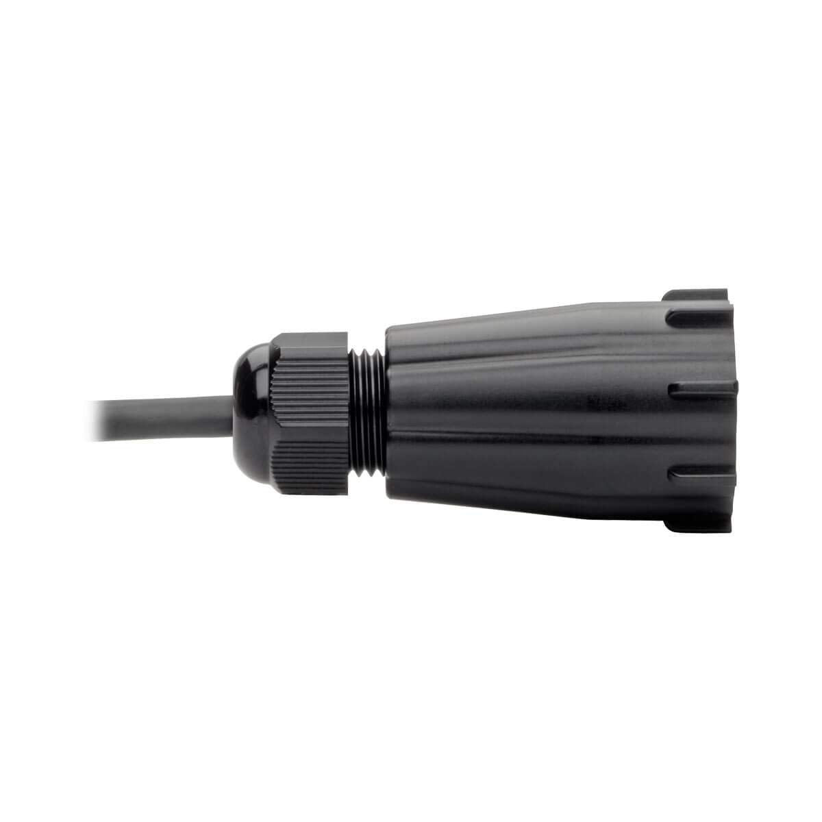 Tripp Lite Cable Assembly Kit Water Resistant IP67 Outdoor Cable TAA (N206-WK01-IND)