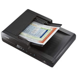 Canon imageFORMULA DR-F120 Office Document Scanner