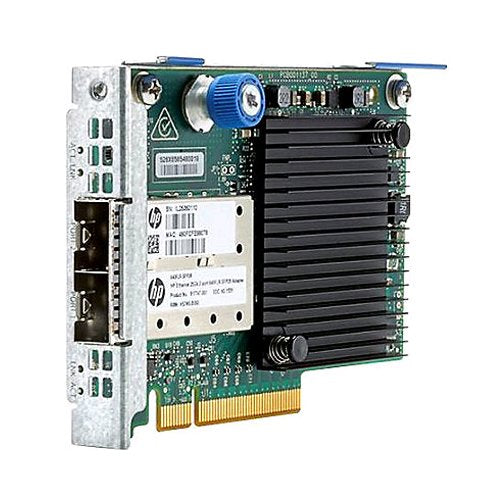 ETH 10/25Gb 2P 640FLR-SFP28 Ad