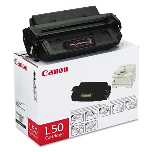 Canon L50 Toner, Black