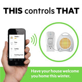 Belkin WeMo F7C027fcAPL (Discontinued by manufacturer)