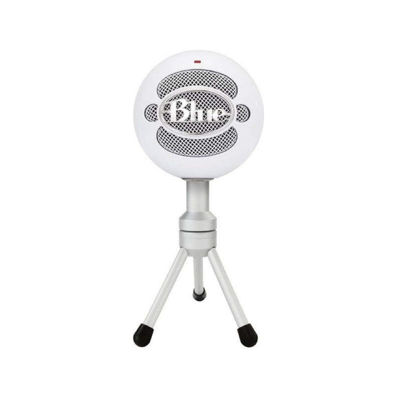 Blue Snowball iCE Condenser Microphone