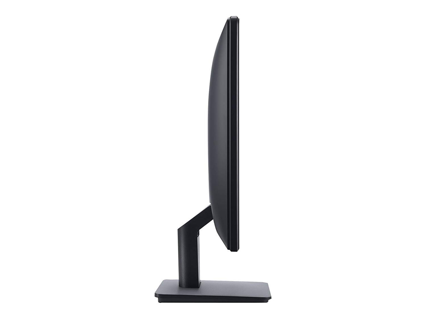 Dell E1715S E Series 17'' LED-Backlit LCD Monitor, Black