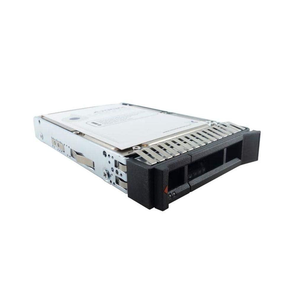 ThinkSystem 2.5inch 600GB 10K SAS 12Gb Hot Swap 512n HDD
