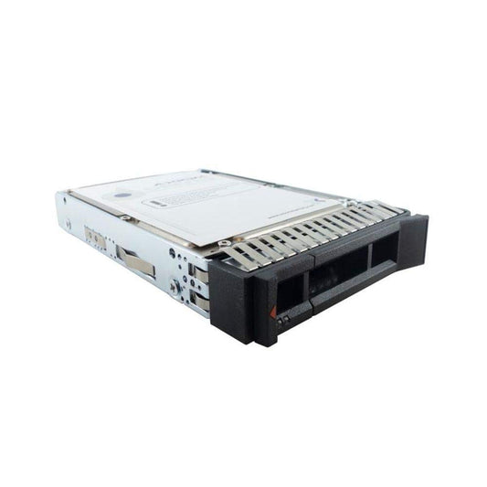 ThinkSystem 2.5inch 600GB 10K SAS 12Gb Hot Swap 512n HDD