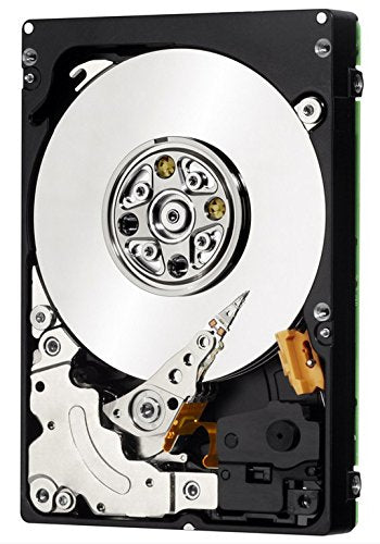 Lenovo Gen3 - Hard Drive - 1 TB - hot-swap - 2.5