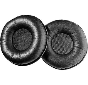 REPLACEMENT EAR CUSHION LEATHER