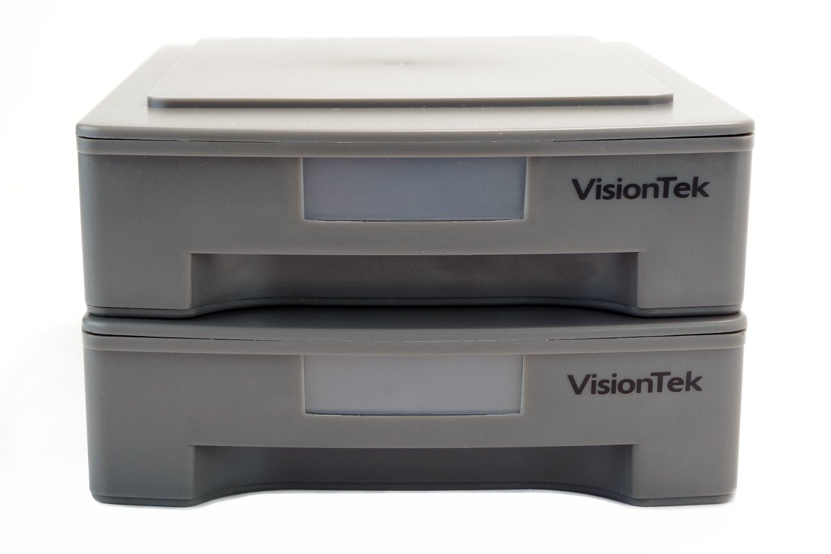 VisionTek DataVault Storage Box - 900747