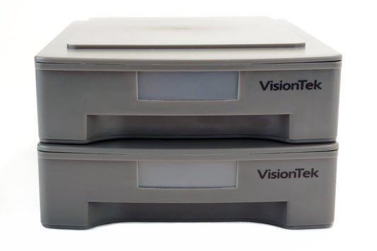 VisionTek DataVault Storage Box - 900747
