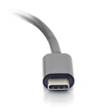 USB-C to Ethernet Network Adapter
