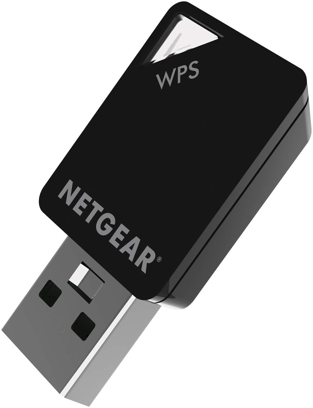 NETGEAR AC600 IEEE 802.11ac - Wi-Fi Ad