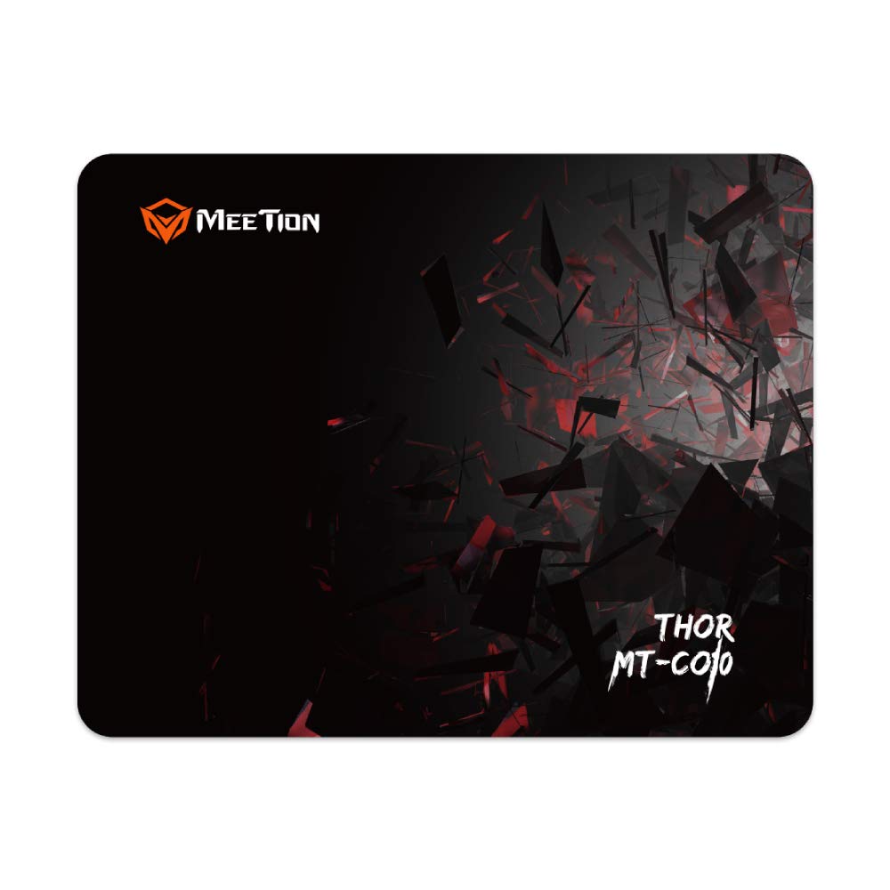 Mouse + pad combo - Windows