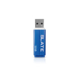 Patriot SLATE 3.0 32GB USB Flash Drive Model PSF32GLSS3USB