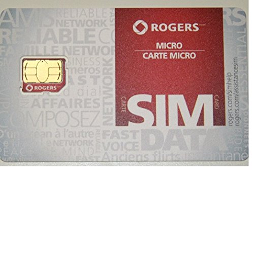 ASSET TAG ROGERS IMEI AND SIM
