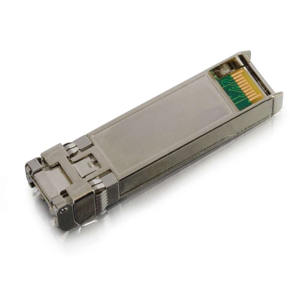 C2G / Cables to Go 39516 Cisco SFP-10G-SR Compatible 10GBase-SR MMF SFP+ (Mini-GBIC) Transceiver Module