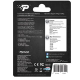 Patriot Memory PEF8GSBUSB Supersonic Boost XT
