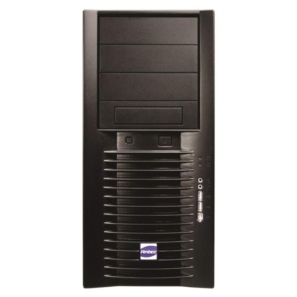 Antec Enterprise Server Chasis Series Without PSU Cases (Atlas w/o PSU)