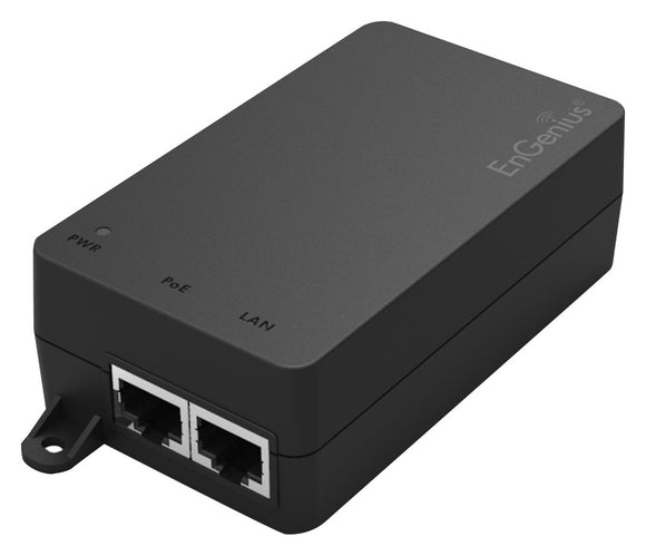 EnGenius EPA5006GP Gigabit POE Adapter, 32W