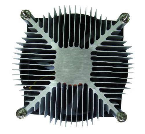 Thermaltake Cooling Fan Intel Core i7/i5/i3 CLP0556-B