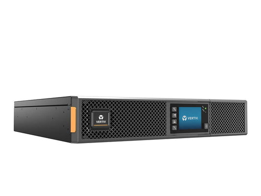 Vertiv Liebert GXT5, 2000VA/1800W, 120V Online Double Conversion 2U Rack/Tower (GXT5-2000LVRT2UXL)