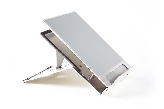 BAKKER ELKHUIZEN PORTABLE NOTEBOOK STAND
