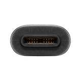 Manhattan Hi-Speed USB C Device Cable, USB 2.0, Type-A Male to Type-C Male, 480 Mbps, 1 Meter (3 Feet), Black