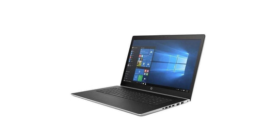 HP 2TT74UT#ABA ProBook 470 G5 Notebook PC